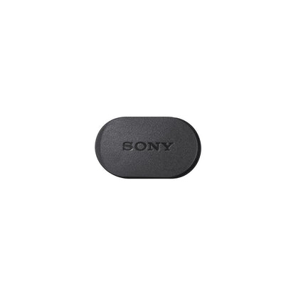 SONY Sealed Type Inner Ear Receiver MDR-XB75AP B (Black)【Japan Domestic Genuine Products】