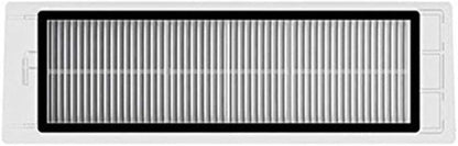xcivi S6 Replacement Parts Kit: 4 HEPA Filters, Side Brushes, Rolling Brush for Xiaomi MiJia1 Roborock S6 S50 S51 S55