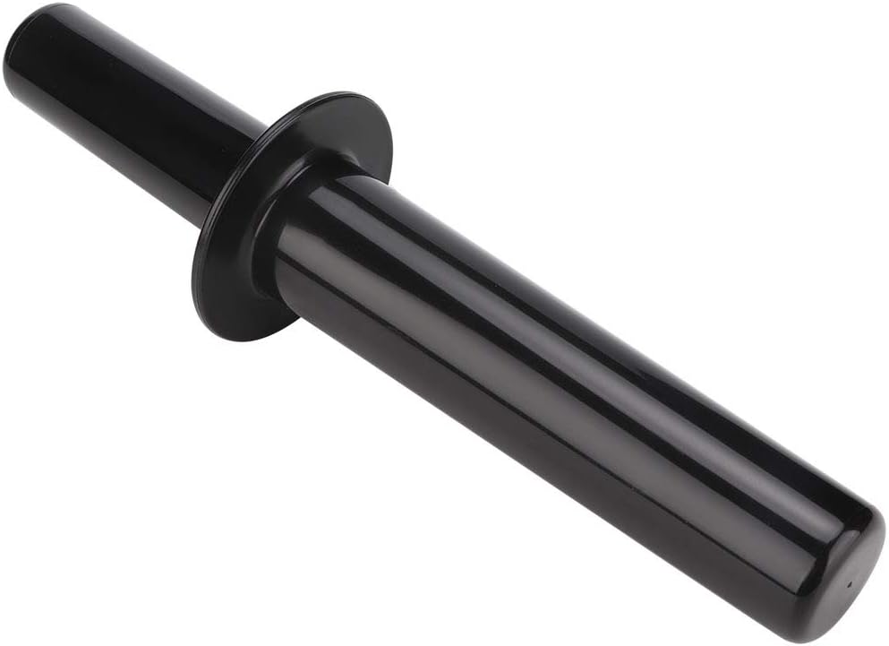 Blender Tamper Stick, Replacement Plunger Tool for Cooking Machine, Plastic Muddler for Blender Mixer 24cm