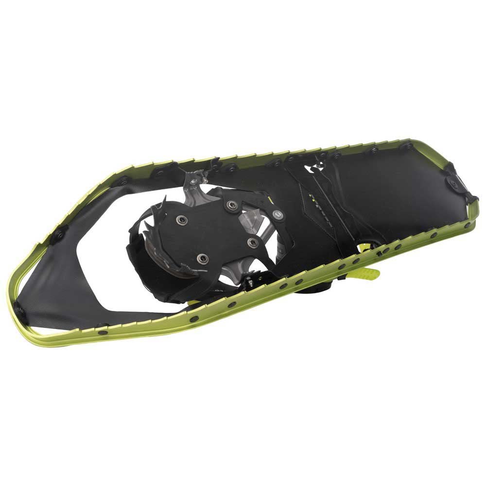 Atlas Range-MTN Snowshoe, Acid Green, 26