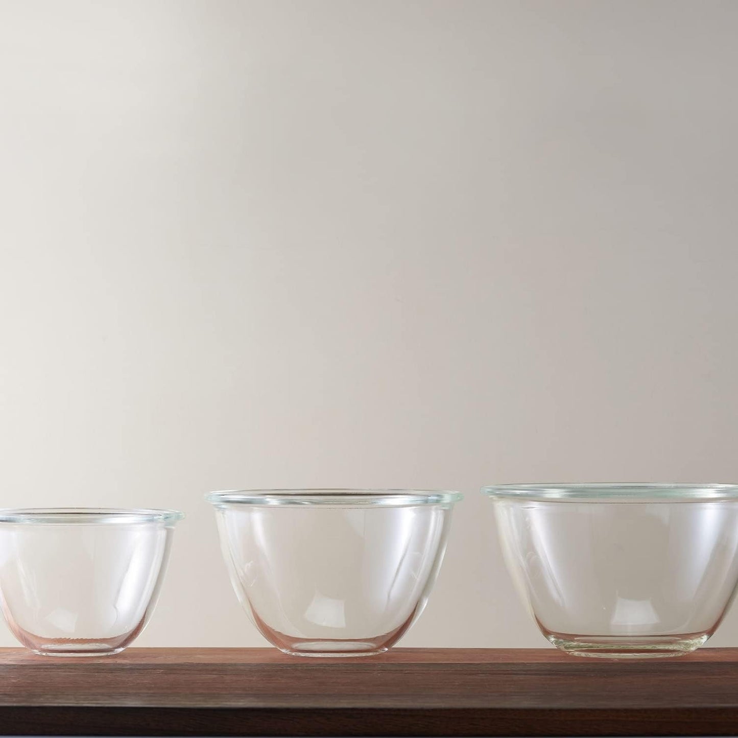 Hario 900ml Glass Mixing Bowl