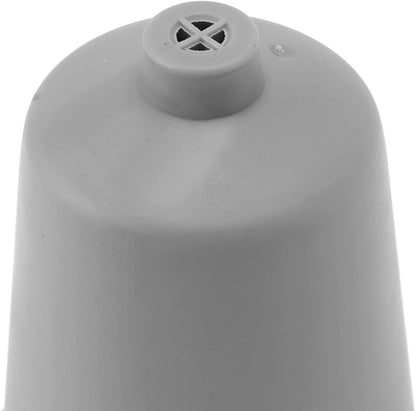 BPA Free Reusable Coffee Pod, Single Cup Filtered Coffee Capsule for Cuisinart Coffee Machine