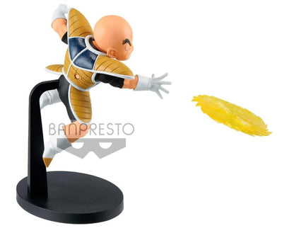 Dragon Ball Z Gxmateria The Krillin