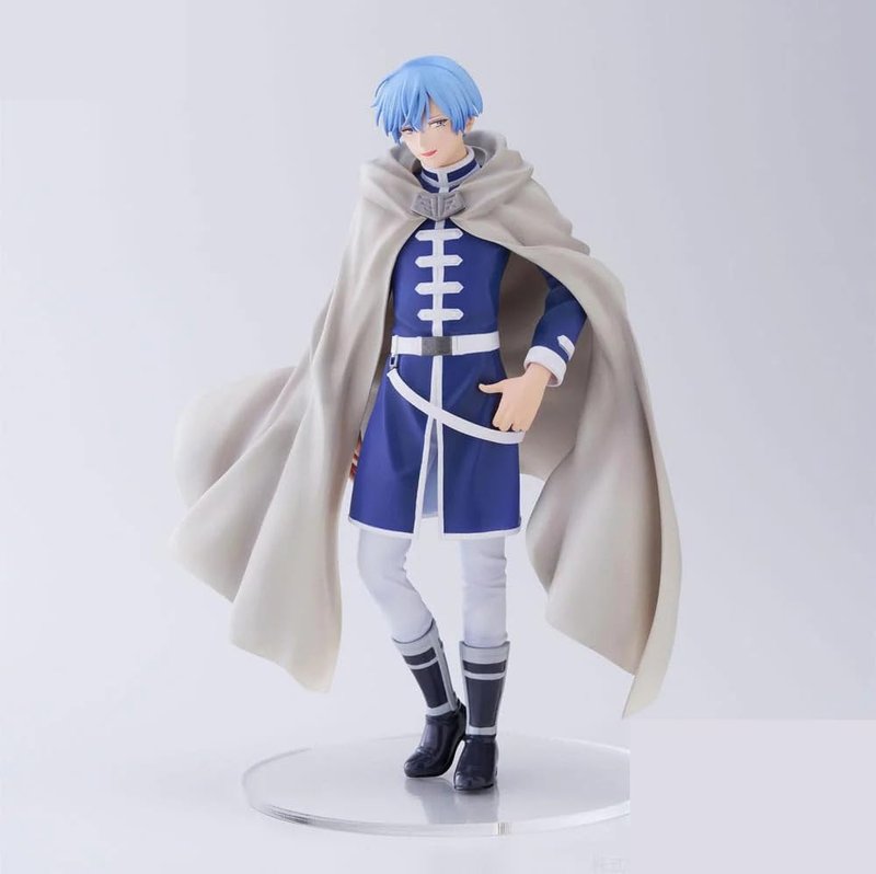 Desktop x Decorate Collections Frieren: Beyond Journey's End Himmel