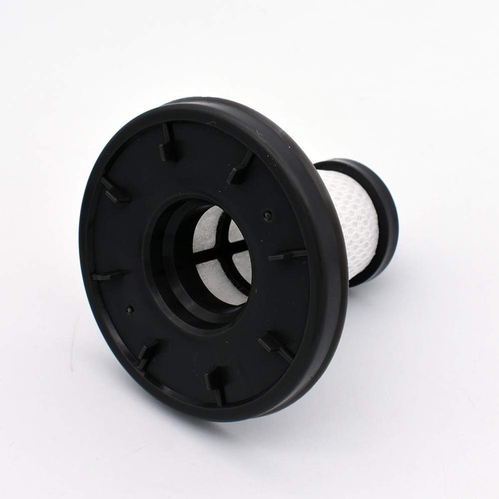 Replacement Parts Kits for Shark LZ600 LZ601 LZ602, APEX UpLight DuoClean Vacuum Cleaner Accessory, 2 Post Hepa & 4