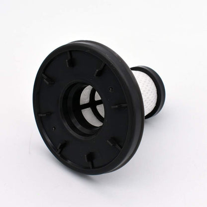 Replacement Parts Kits for Shark LZ600 LZ601 LZ602, APEX UpLight DuoClean Vacuum Cleaner Accessory, 2 Post Hepa & 4
