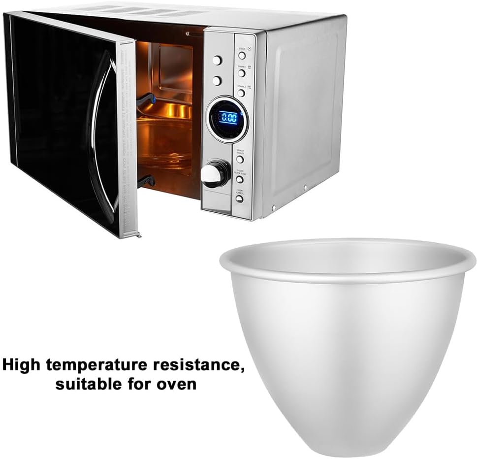 PRETYZOOM Cake Mold Bakeware for Cake Baking, DIY Doll Dessert Cake Tool, Mould, Pie