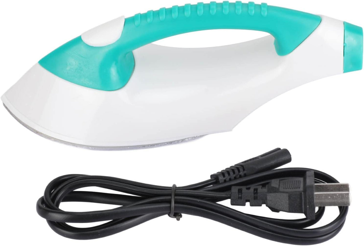 Handheld Steamer for Clothes, Powerful Garment and Fabric Steamer, Portable Steam Iron for Home and Travel