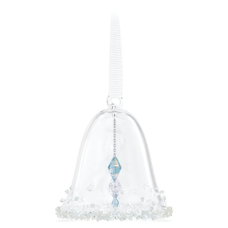 Holiday Magic Classics Bell Ornament, XS