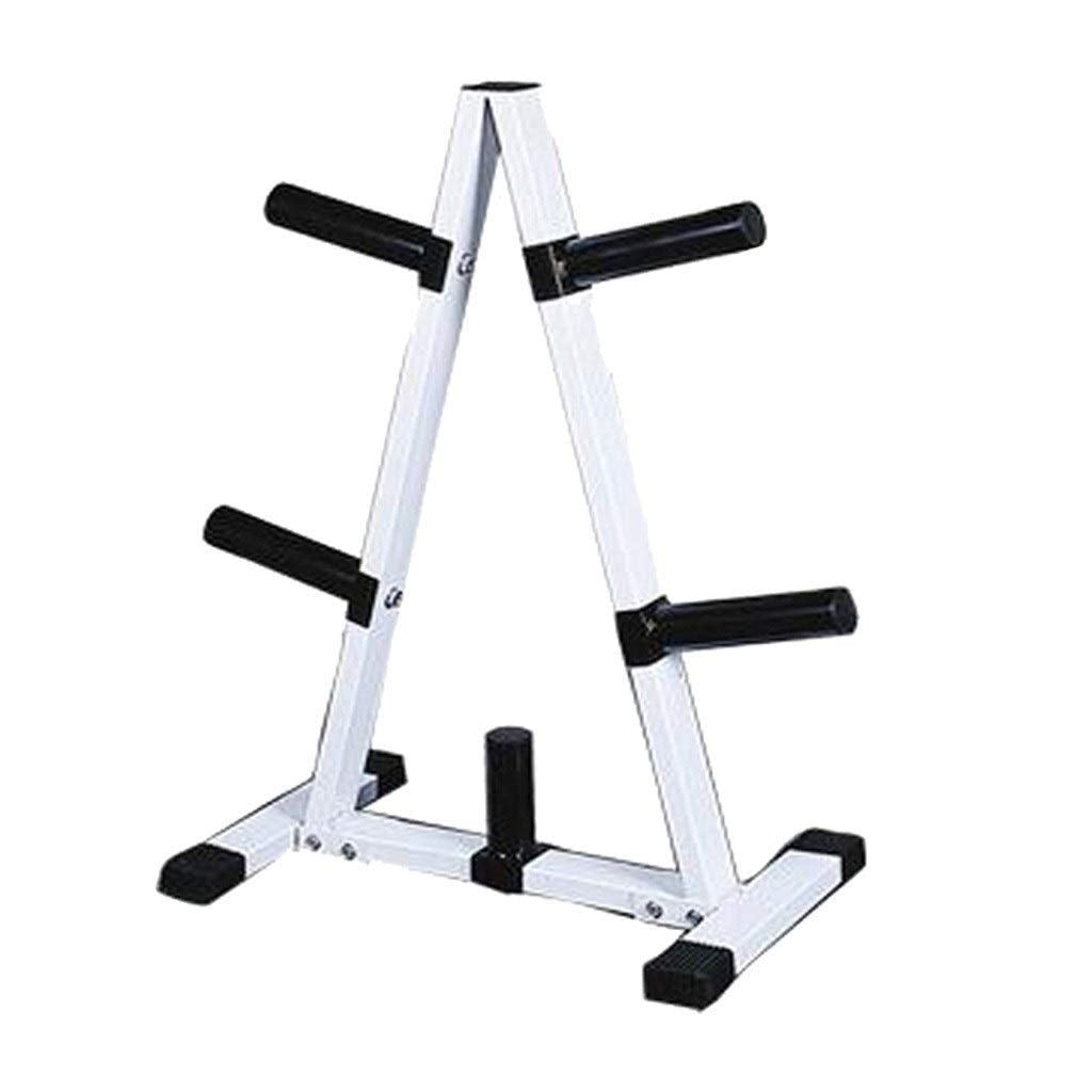 MHJKHG Dumbbell Racks Dumbbell Rack Triangle Barbell Rack Indoor Sports Equipment Storage Rack Commercial Indoor Multifunctional Dumbbell Rack