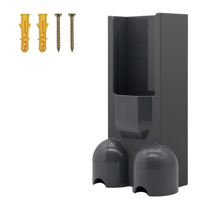 CHENGSEE Wall Mount Docking Station for G5 Detect Slim Cordless Vacuum Replacement Accessory Mount Bracket Compatible with Dyson Gen5 Replace# 973027-01