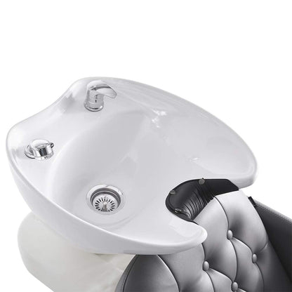 Dir Shampoo Backwash Station Hair Salon Shampoo Backwash Unit Yume Dreaming