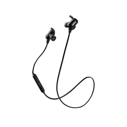 Jabra Halo Free Wireless Bluetooth Stereo Earbuds (Retail Packaging), Black