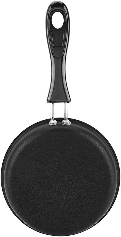 Household Small Portable Frying Pan Poac, Kitchen Cooker Appliances