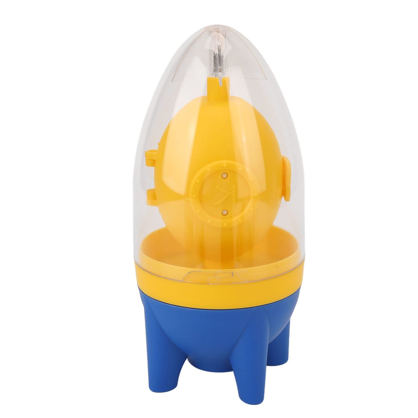 Egg Spinner, Protection, Physical Principle, Mixing of Egg Whites, Egg Yolks, Easy to Use, Egg Shaker for the Household