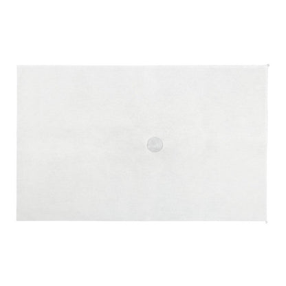 Royal Non-Woven Filter Envelopes with 1.5 Inch One Sided Hole, 14 Inch x 22.25 Inch, Package of 100