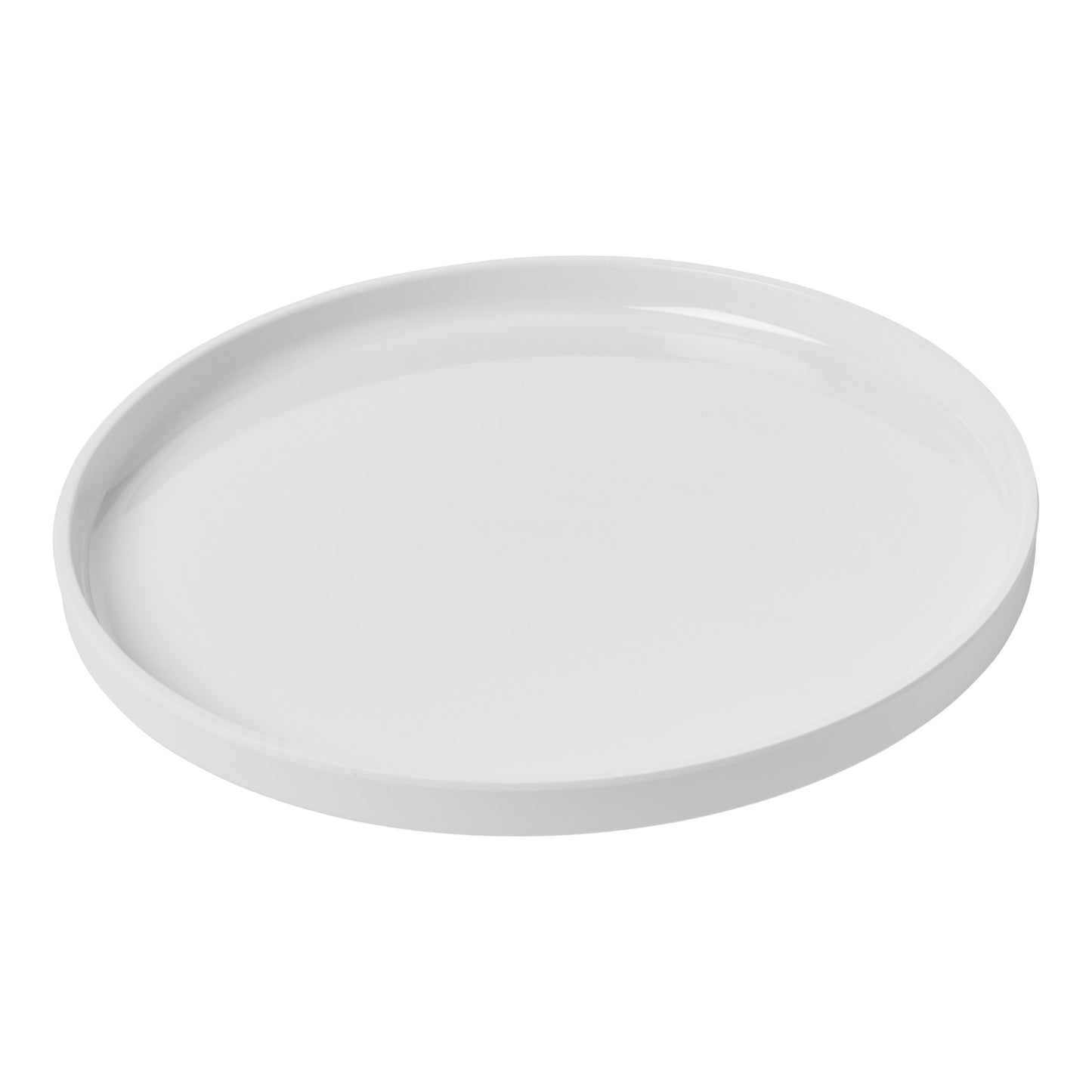 Max 1 | 25-Piece Dinnerware Set | Hellerware | Massimo & Lella Vignelli