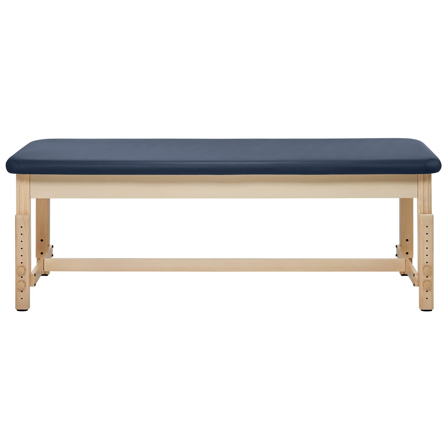 Master Massage Harvey Treatment Wood Treatment with Ambient Lighting System, Royal Blue