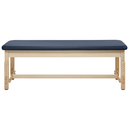 Master Massage Harvey Treatment Wood Treatment with Ambient Lighting System, Royal Blue