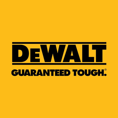 DEWALT TSTAK Tool Storage Organizer with Double Drawers, Holds Up to 16.5 lbs. (DWST17804)