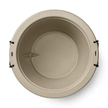 YETI Tank 85 Bucket Cooler, Desert Tan