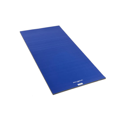 Dollamur 5'x10'x1.25" Wrestling Mat, Workout, Exercise, Yoga