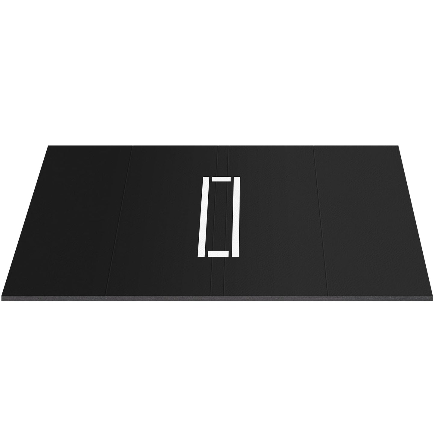 Generic Rollout Wrestling Mat Waterproof Gymnastics Training Mat for BJJ MMA Martial Art Boxing Grappling & Judo