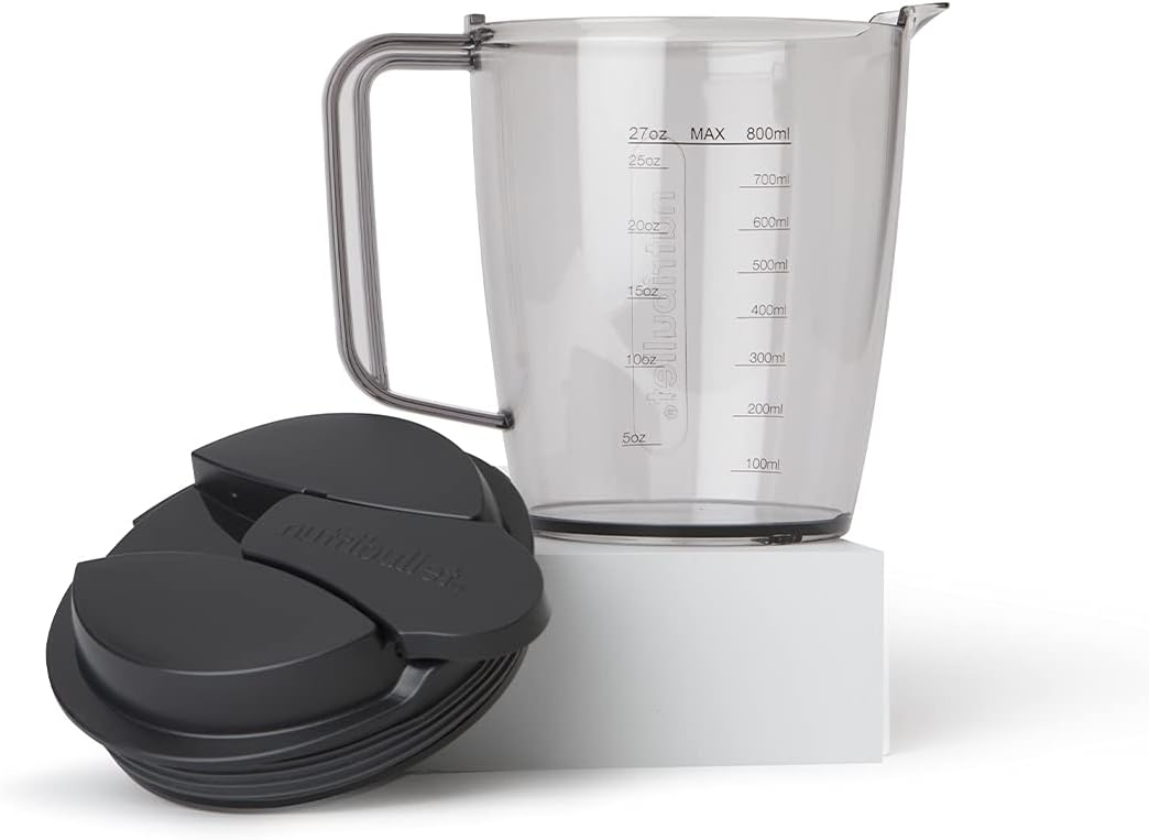 27oz nutribullet Juicer Juice Pitcher