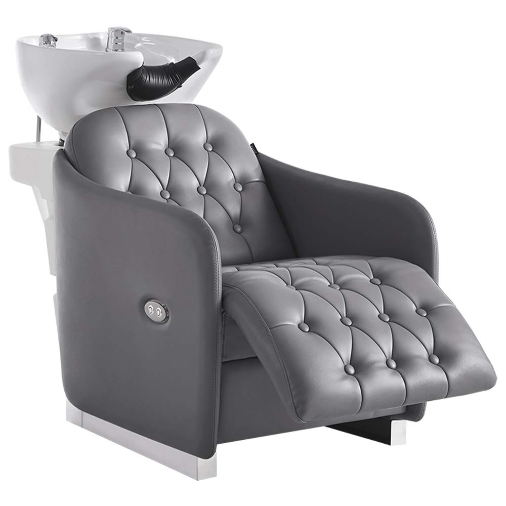 Dir Shampoo Backwash Station Hair Salon Shampoo Backwash Unit Yume Dreaming