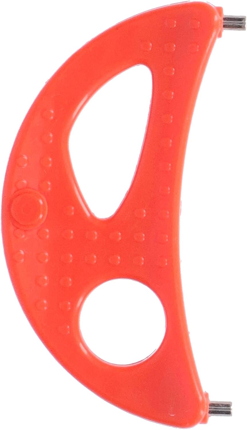 GLOGLOW Crescent Tool Power Juicer Replacement Parts for Juicer CL003AP E1188 E1189 MT1000 Juicer Accessories