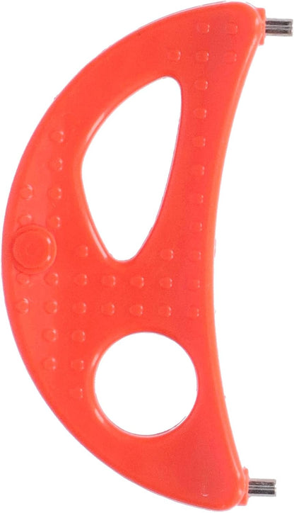 GLOGLOW Crescent Tool Power Juicer Replacement Parts for Juicer CL003AP E1188 E1189 MT1000 Juicer Accessories