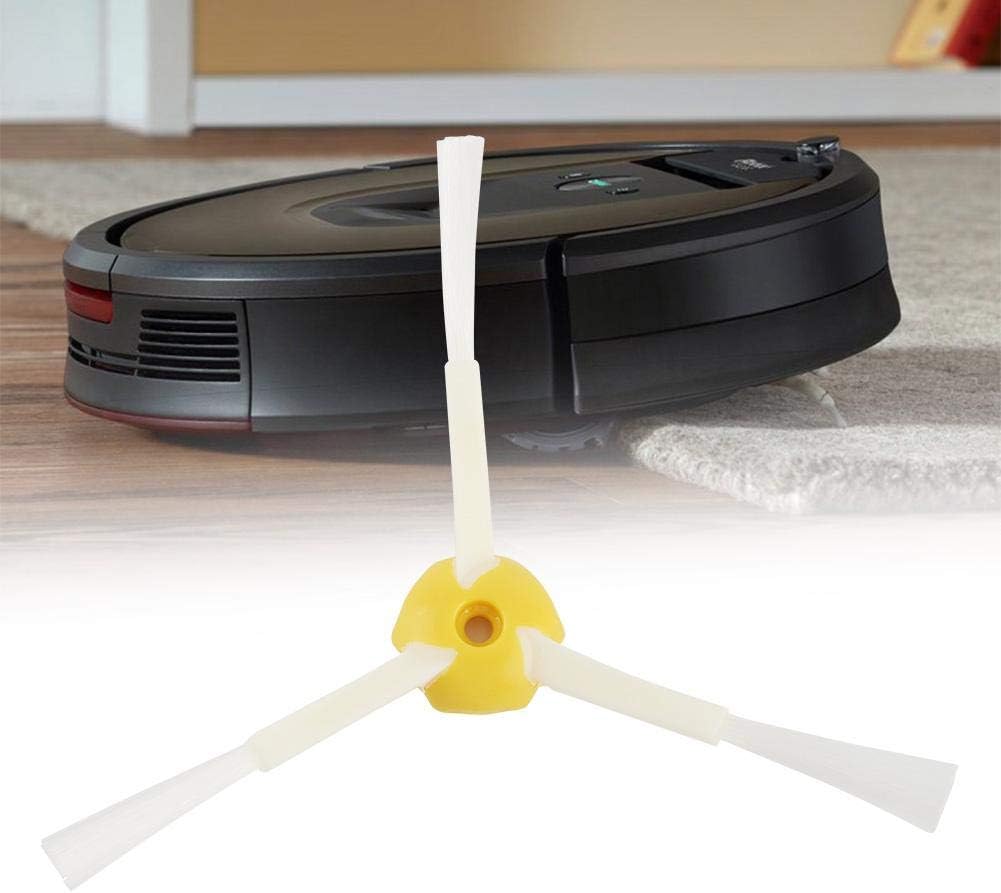 AUNMAS Replacement Side Brushes for Roomba 870 880 861 980 Vacuum Cleaner Accessories Kit