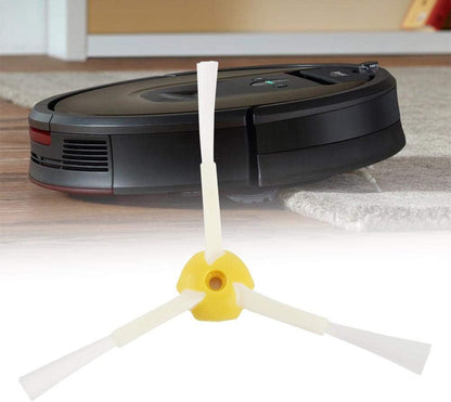 AUNMAS Replacement Side Brushes for Roomba 870 880 861 980 Vacuum Cleaner Accessories Kit