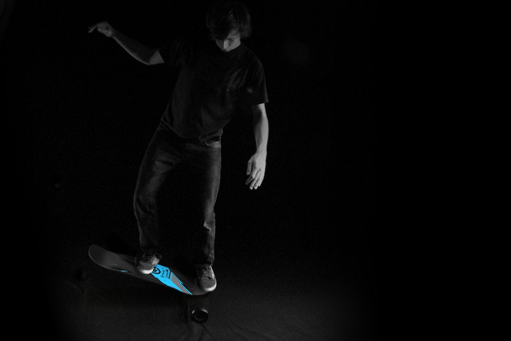 Revbalance Core 32 Advanced Balance Board (Black)