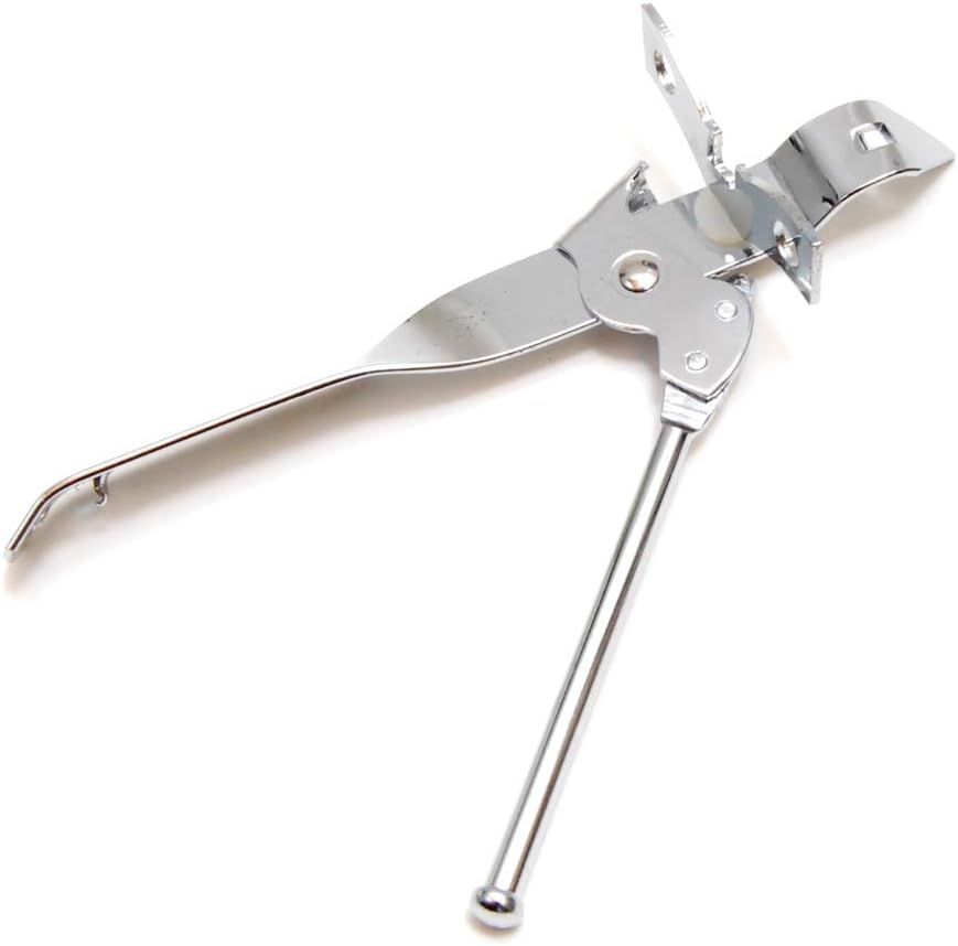 PitLite Multifunctional Can Opener - Open Cans, Beer Bottles, Soda Lids for Camping, Picnic, Home Kitchen