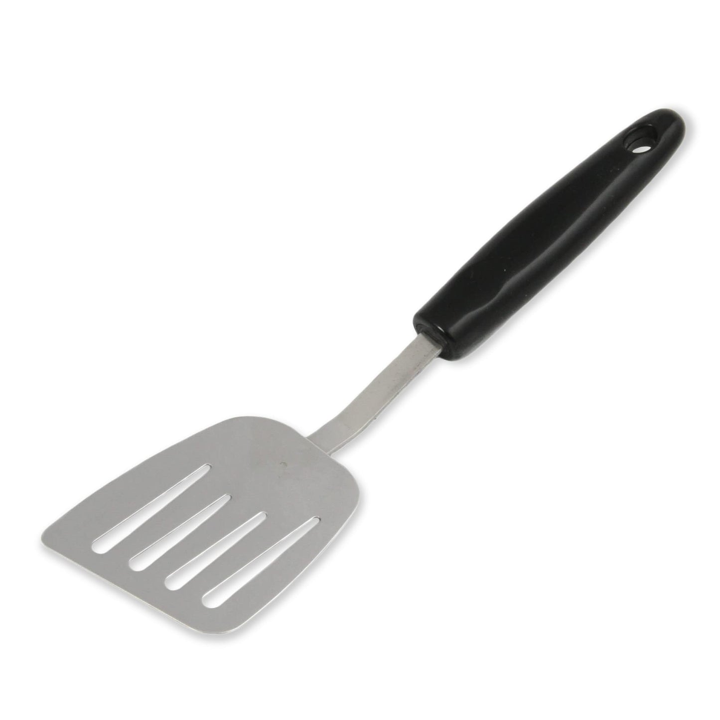 Chef Craft Select Turner/Spatula, 10.5 inch, Stainless Steel
