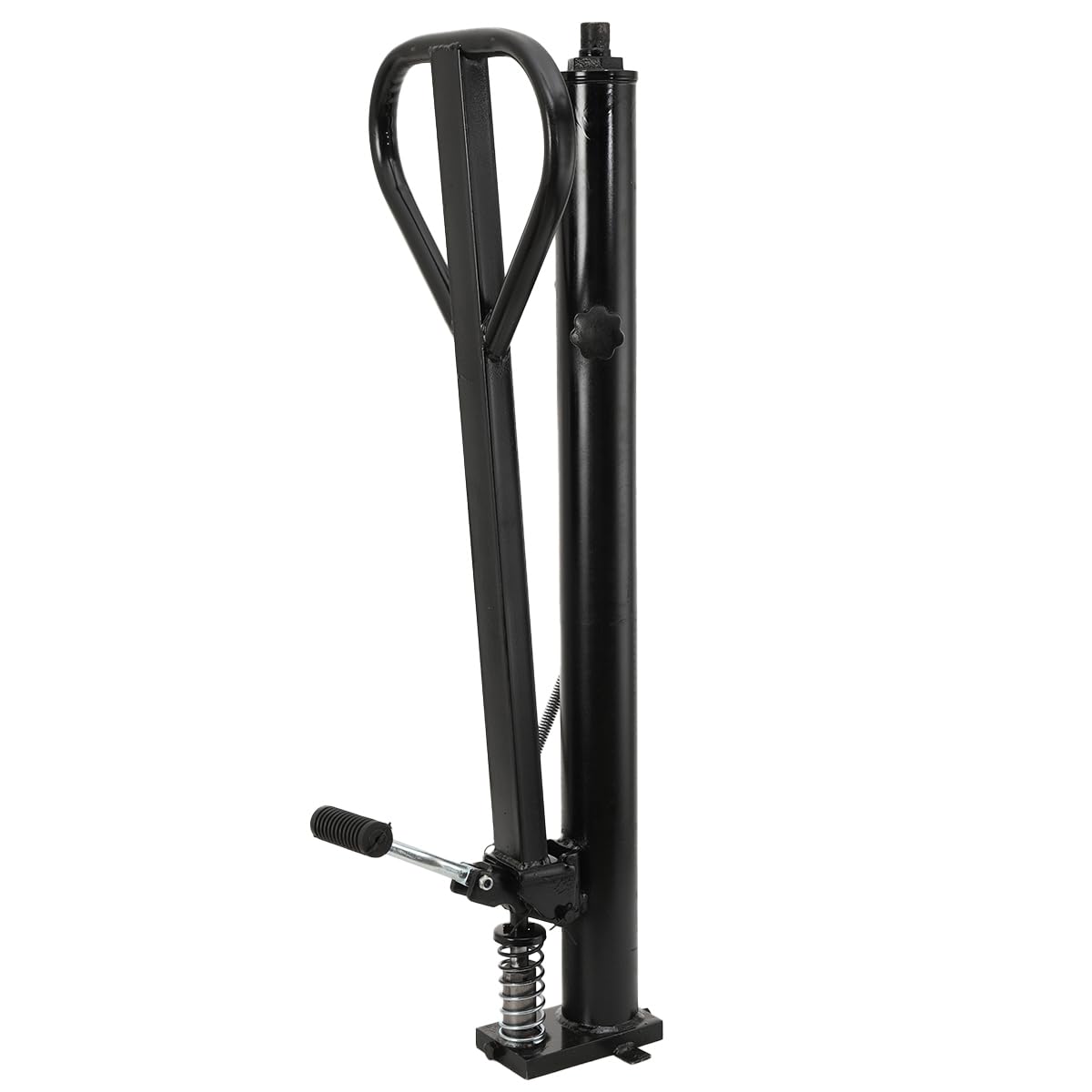 Manual Pallet Hydraulic Cylinder Jack Hydraulic Lift Truck Compatible with Pallet Jack Lift Truck