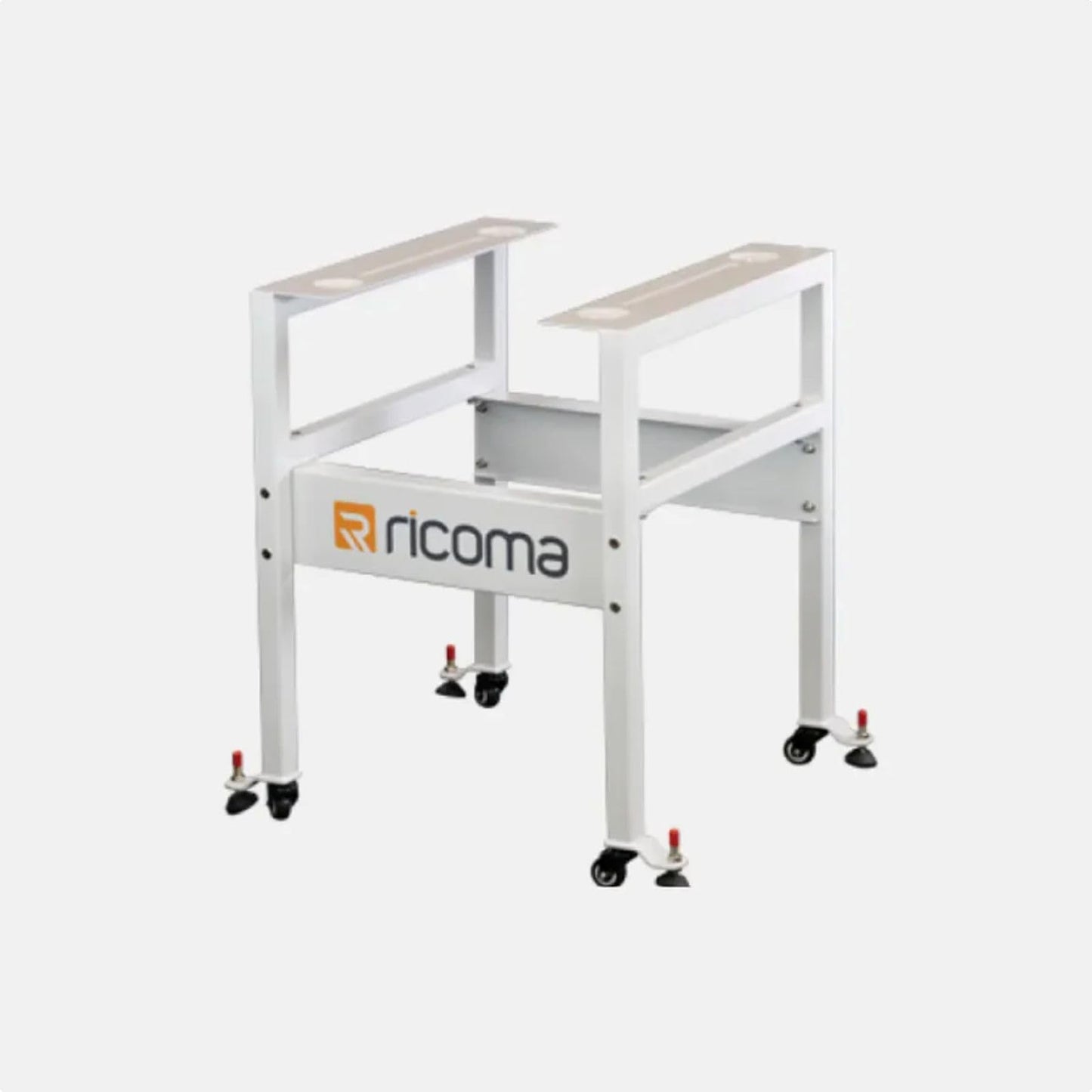 Ricoma Heavy-Duty Steel Embroidery Machine Stand for EM-1010-10S
