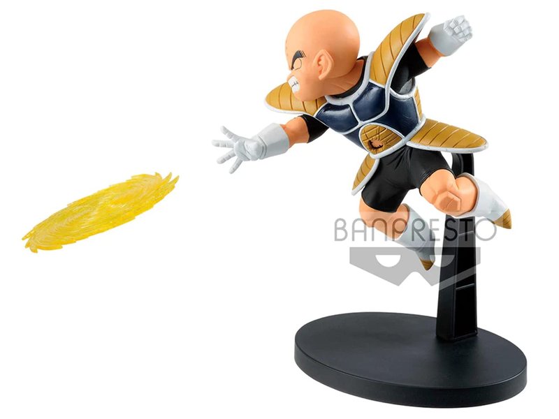 Dragon Ball Z Gxmateria The Krillin