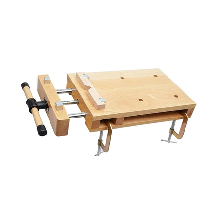 MotiveTech Woodworking Bench Tools Work Bench for Processing Wood Garage Studios Home