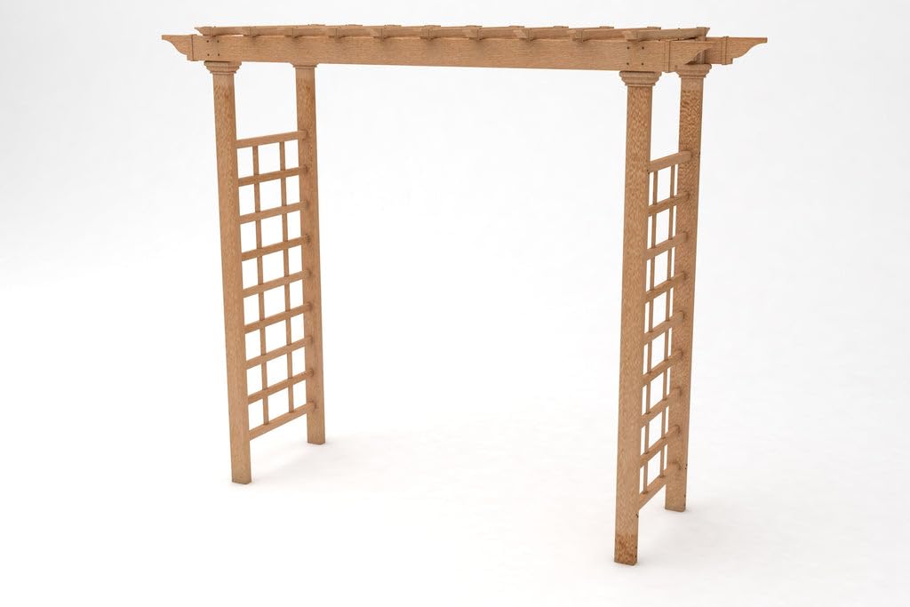 Vita Carolina Grande Arbor