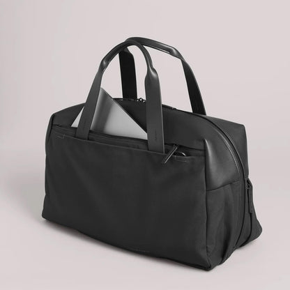 Troubadour Apex Travel Duffle - Black