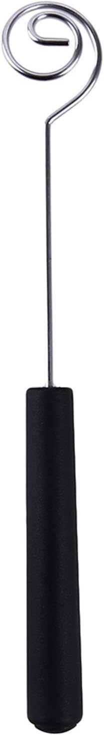 Candy Dipping Tools Set, Stainless Steel Chocolate Dipping Fork Baking Supplies Kitchen Gadget
