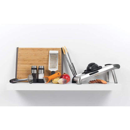 Good Grips Salt & Pepper Grinder Set