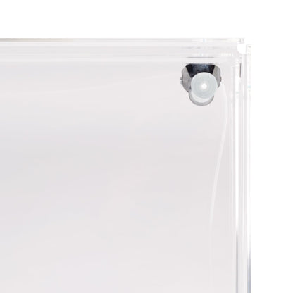 Safavieh Home Collection Healy White Kitchen Cart