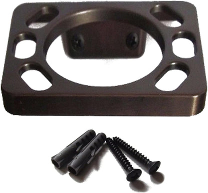 Generic Oil Rubbed Bronze Wall Mount Dainty Toothbrush Cup Holder RV Marine Motor Home