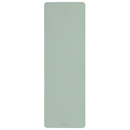 Retrospec Laguna 5mm Yoga Mat - Fitness Mat for Women, Men & Children, Slip-Resistant and Moisture Absorbing Exercise Mat for Home, Pilates, Yoga and Floor Workouts