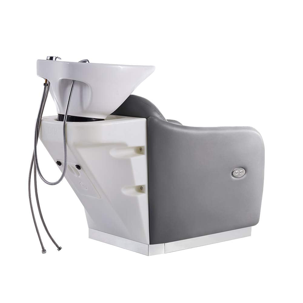 Dir Shampoo Backwash Station Hair Salon Shampoo Backwash Unit Yume Dreaming