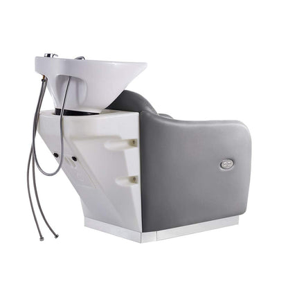 Dir Shampoo Backwash Station Hair Salon Shampoo Backwash Unit Yume Dreaming
