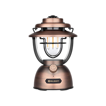 OLIGHT Ostrip2 Extend LED Strip Light Bundle with Olantern Classic 2 Pro APP Control Camping Lantern